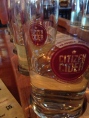 Citizen Cider tasters